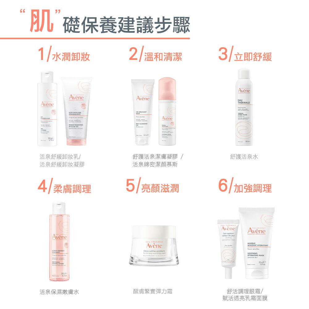 AVENE ESSENTIAL PDP
